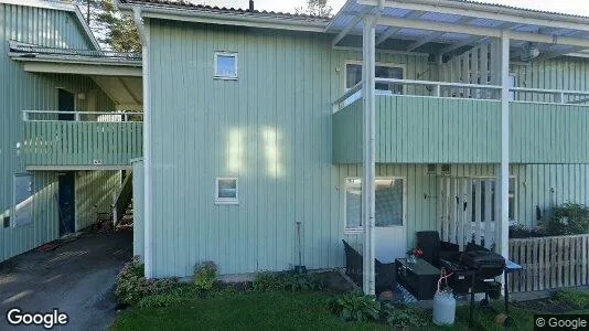 Apartments for rent in Degerfors - Photo from Google Street View