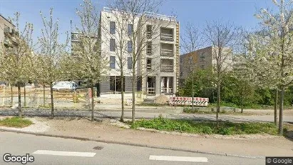 Apartments for rent in Skovlunde - Photo from Google Street View