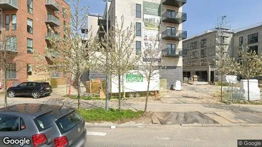Apartments for rent in Skovlunde - Photo from Google Street View