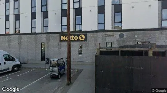 Apartments for rent in Skovlunde - Photo from Google Street View