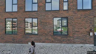 Apartments for rent in Skovlunde - Photo from Google Street View