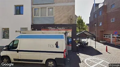 Apartments for rent in Heusden-Zolder - Photo from Google Street View