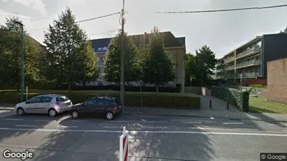 Apartments for rent in Kortenberg - Photo from Google Street View