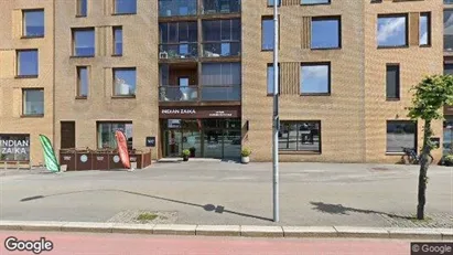 Apartments for rent in Stavanger - Photo from Google Street View