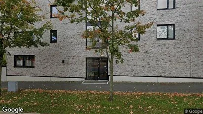 Apartments for rent in Moss - Photo from Google Street View