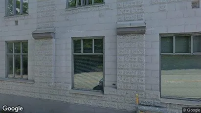 Apartments for rent in Moss - Photo from Google Street View