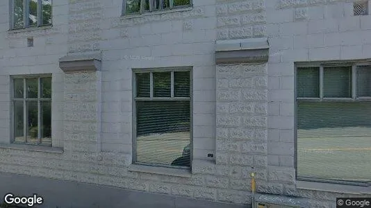 Apartments for rent in Moss - Photo from Google Street View