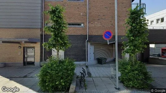 Apartments for rent in Ski - Photo from Google Street View