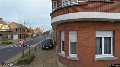Apartments for rent in Heist-op-den-Berg - Photo from Google Street View