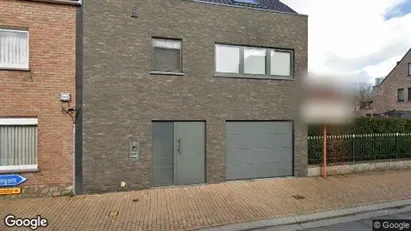 Apartments for rent in Deinze - Photo from Google Street View