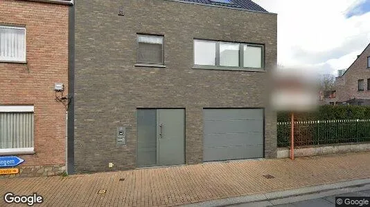 Apartments for rent in Deinze - Photo from Google Street View