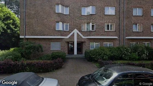 Apartments for rent in Brussels Sint-Pieters-Woluwe - Photo from Google Street View
