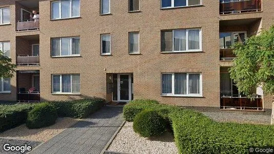 Apartments for rent in Heist-op-den-Berg - Photo from Google Street View