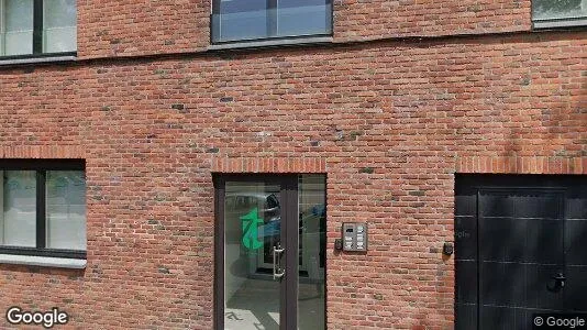 Apartments for rent in Brussels Oudergem - Photo from Google Street View