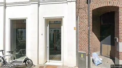 Apartments for rent in Hasselt - Photo from Google Street View