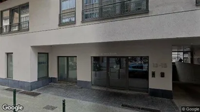 Apartments for rent in Stad Brussel - Photo from Google Street View