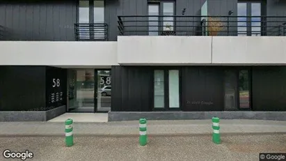Apartments for rent in Hasselt - Photo from Google Street View