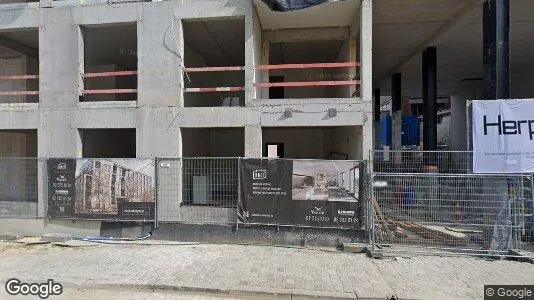 Apartments for rent in Stad Brussel - Photo from Google Street View