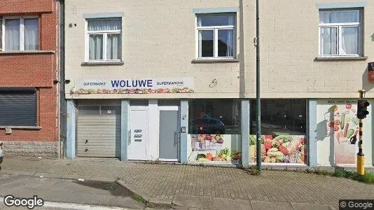 Apartments for rent in Zaventem - Photo from Google Street View