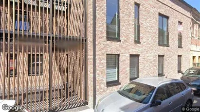 Apartments for rent in Zoutleeuw - Photo from Google Street View