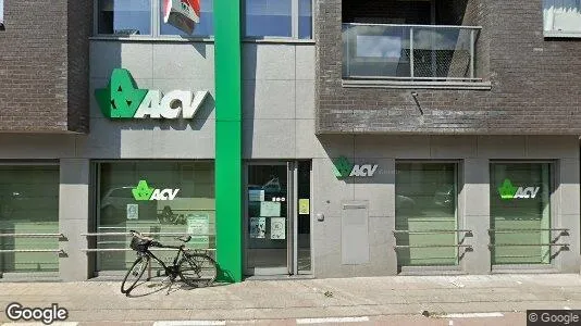 Apartments for rent in Eeklo - Photo from Google Street View