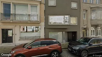 Apartments for rent in Brugge - Photo from Google Street View