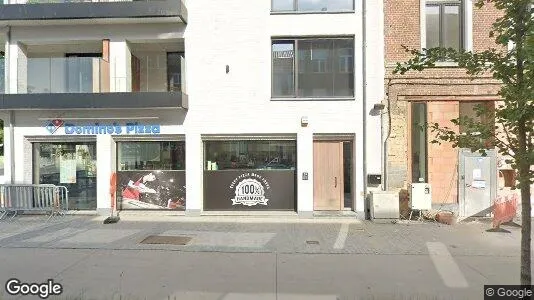 Apartments for rent in Sint-Truiden - Photo from Google Street View