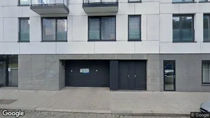 Apartments for rent in Stad Brussel - Photo from Google Street View