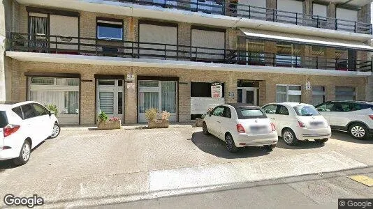 Apartments for rent in Fontaine-l'Evêque - Photo from Google Street View
