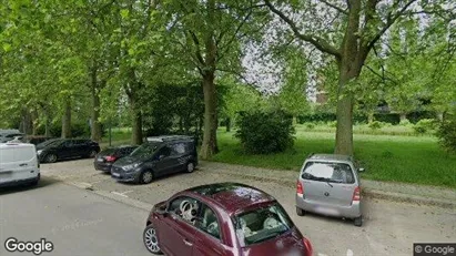 Apartments for rent in Brussels Anderlecht - Photo from Google Street View