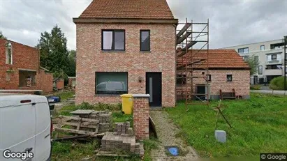 Apartments for rent in Hoogstraten - Photo from Google Street View