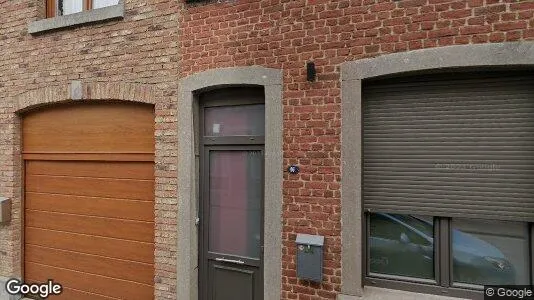 Apartments for rent in Herstal - Photo from Google Street View