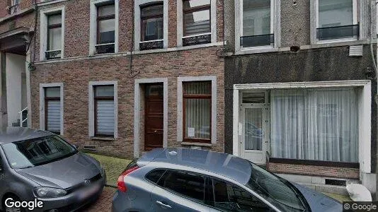 Apartments for rent in Charleroi - Photo from Google Street View