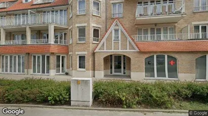 Apartments for rent in Aalst - Photo from Google Street View