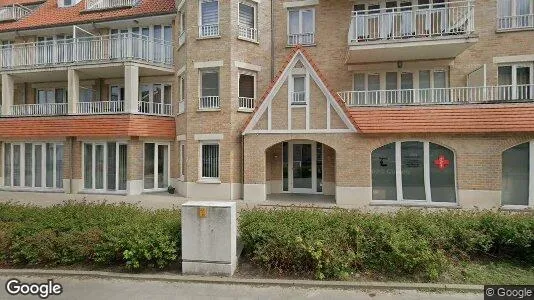 Apartments for rent in Aalst - Photo from Google Street View