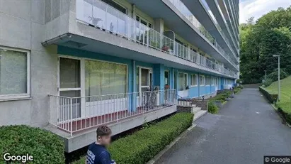Apartments for rent in Asse - Photo from Google Street View