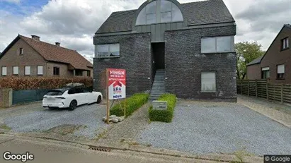 Apartments for rent in Westerlo - Photo from Google Street View