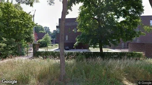 Apartments for rent in Gent Zwijnaarde - Photo from Google Street View