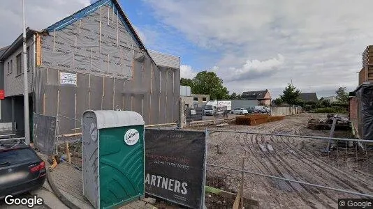 Apartments for rent in Evergem - Photo from Google Street View
