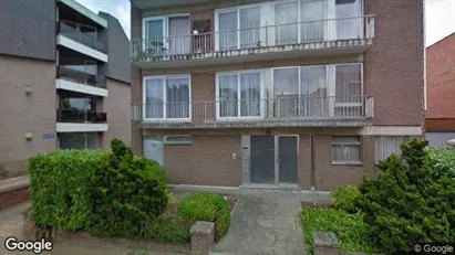 Apartments for rent in Tervuren - Photo from Google Street View