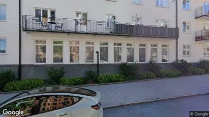Apartments for rent in Vasastan - Photo from Google Street View