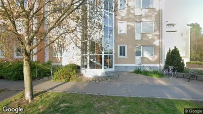 Apartments for rent in Kalmar - Photo from Google Street View