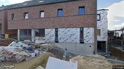 Apartments for rent in Gembloux - Photo from Google Street View