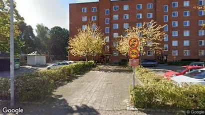 Apartments for rent in Helsingborg - Photo from Google Street View