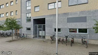 Apartments for rent in Lund - Photo from Google Street View