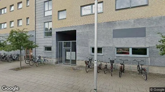 Apartments for rent in Lund - Photo from Google Street View