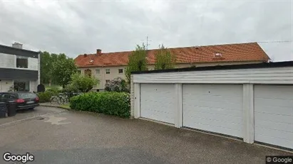Apartments for rent in Katrineholm - Photo from Google Street View