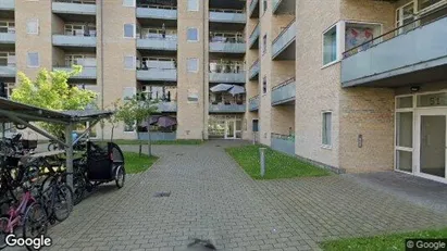 Apartments for rent in Copenhagen NV - Photo from Google Street View