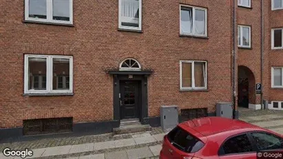 Apartments for rent in Aalborg Center - Photo from Google Street View