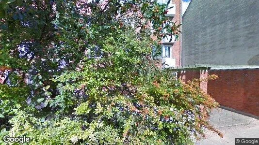 Apartments for rent in Nørresundby - Photo from Google Street View